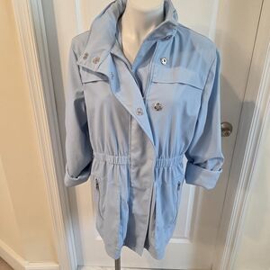 Ciao Milano Medium Rain Jacket